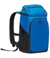 RGX-1 Stormtech Oregon 24 Cooler Backpack Azure / Black colour image